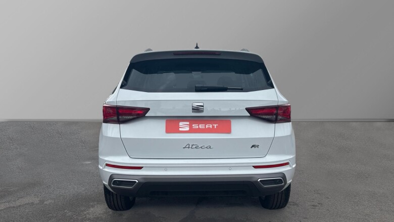SEAT Ateca 1.5 TSI EVO FR 5dr DSG Petrol Estate